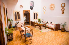 Riad Adahbi & Spa Marrakech